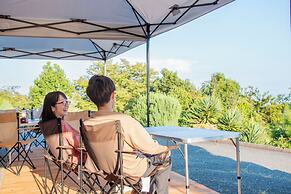 Nadachu Ryokan - All ocean vier rooms