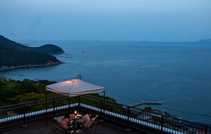 Nadachu Ryokan - All ocean vier rooms