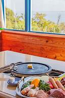 Nadachu Ryokan - All ocean vier rooms