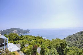 Nadachu Ryokan - All ocean vier rooms