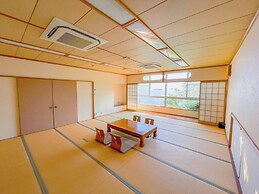 Nadachu Ryokan - All ocean vier rooms