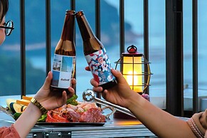 Nadachu Ryokan - All ocean vier rooms
