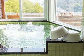 Nadachu Ryokan - All ocean vier rooms