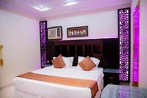 Alsultan Inn Hotel