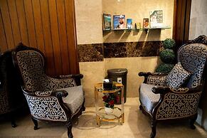 Alsultan Inn Hotel