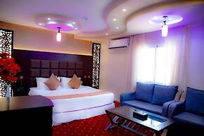 Alsultan Inn Hotel
