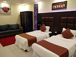 Alsultan Inn Hotel