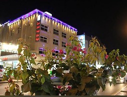 Alsultan Inn Hotel