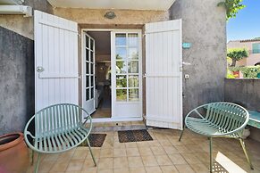 Cazet Cozy - 2br/6p - Estate With Pool / Gassin