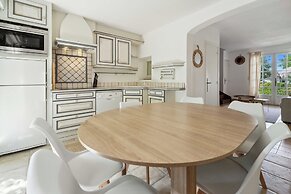Cazet Cozy - 2br/6p - Estate With Pool / Gassin