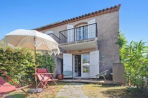 Cazet Cozy - 2br/6p - Estate With Pool / Gassin