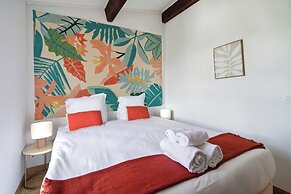 Cazet Cozy - 2br/6p - Estate With Pool / Gassin