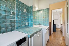 Cazet Cozy - 2br/6p - Estate With Pool / Gassin