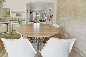 Cazet Cozy - 2br/6p - Estate With Pool / Gassin