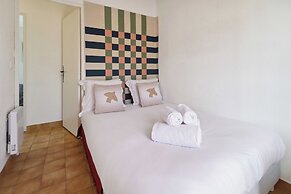 Cazet Cozy - 2br/6p - Estate With Pool / Gassin