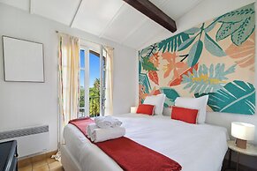 Cazet Cozy - 2br/6p - Estate With Pool / Gassin