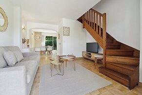 Cazet Cozy - 2br/6p - Estate With Pool / Gassin
