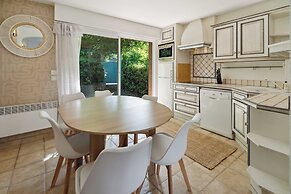 Cazet Cozy - 2br/6p - Estate With Pool / Gassin