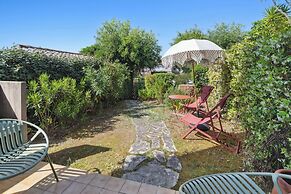 Cazet Cozy - 2br/6p - Estate With Pool / Gassin
