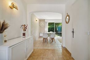 Cazet Cozy - 2br/6p - Estate With Pool / Gassin