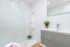 Apartment in Empuriabrava With Canal Views