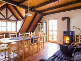 Holiday Apartment With 2 Bedrooms