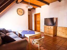 Holiday Apartment With 2 Bedrooms