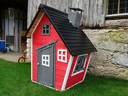 Holiday Apartment With 2 Bedrooms