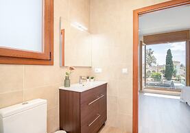 Villa in Empuriabrava With Pool & Boat Mooring