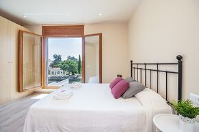 Villa in Empuriabrava With Pool & Boat Mooring