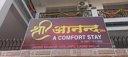Shree Anand