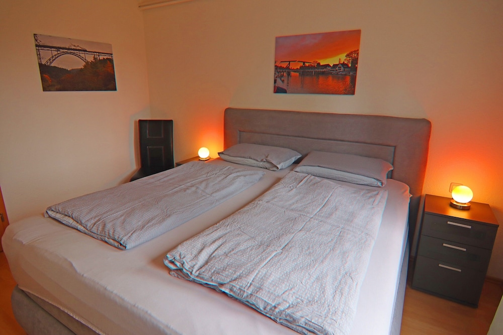 Apartment in Braunlage