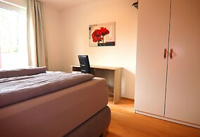 Apartment in Braunlage