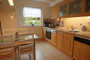 Apartment in Braunlage