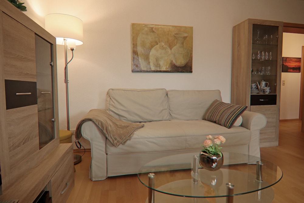 Apartment in Braunlage
