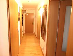 Apartment in Braunlage