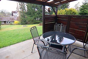 Apartment in Braunlage