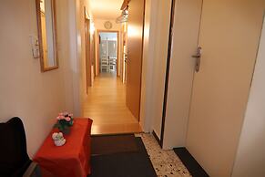 Apartment in Braunlage