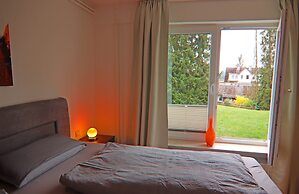 Apartment in Braunlage