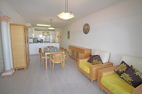 Apartment in Empuriabrava With Lake Views