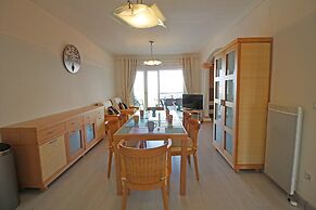 Apartment in Empuriabrava With Lake Views