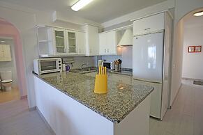 Apartment in Empuriabrava With Lake Views