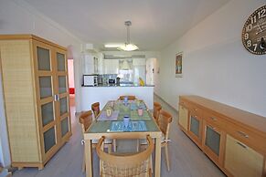 Apartment in Empuriabrava With Lake Views