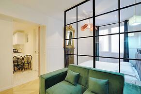 Cosy Appt - 1bdr/2p - Moulin Rouge / Montmartre