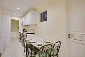 Cosy Appt - 1bdr/2p - Moulin Rouge / Montmartre