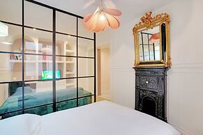 Cosy Appt - 1bdr/2p - Moulin Rouge / Montmartre
