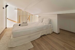 Cozy Flat -1bdr/4p- Saint-tropez