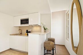 Cozy Flat -1bdr/4p- Saint-tropez