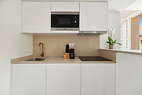 Cozy Flat -1bdr/4p- Saint-tropez