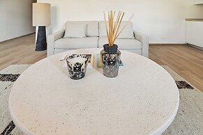 Cozy Flat -1bdr/4p- Saint-tropez